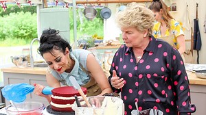 The Great British Bake Off - Series 10: Episode 5 | Channel 4