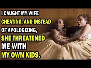 My Wife's Shocking Confession: The Truth About Her Infidelity