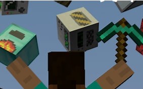 [Q11]Minecraft1.6 下载及MOD安装教程