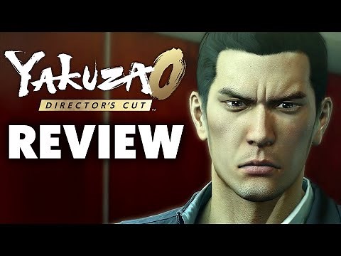 Yakuza 0 Director's Cut Switch 2 Review - An Unmissable Game For Single Player Fans