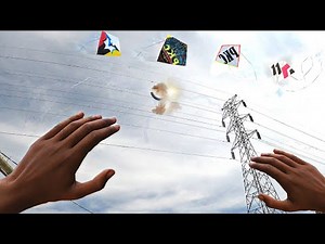 ENOJPS PANIC OVER HIGH VOLTAGE CABLES EXPLODING, RESIDENTS RUN OUT OF THEIR HOUSES