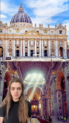 Major architectural styles you should know #architecture #architecturehistory