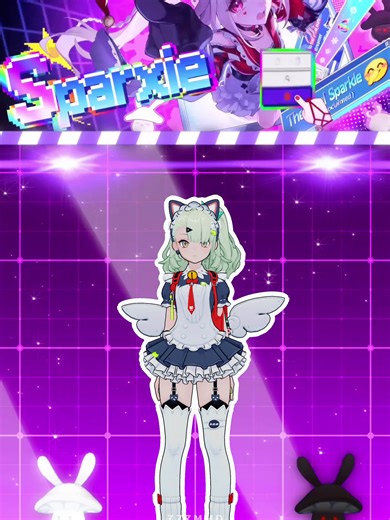 Sparxie Dance【Sunna】【ZZZ MMD】#Sunna #Sparxie #zzzero 💾 ￤MMD Source ￣￣￣￣￣￣￣￣￣￣￣￣￣￣￣￣￣￣￣￣￣￣￣￣￣￣￣ Model : miHoYo / 观海子 Motion & PVkit : dance with miku Effect : 針金P, ikeno, データP, ミーフォ茜, おたもん, P.I.P