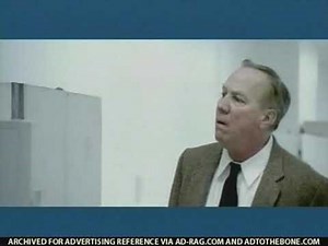 IBM eServer Commercial - Server Invasion (2005)