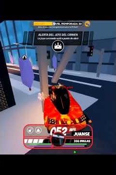 Hablando sobre el Airtail o Cola de aire de JAILBREAK 🏎️🔥#robloxjailbreak #roblox #jailbreak