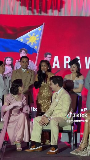 GMA Network on TikTok