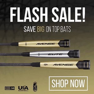 Don’t miss out on getting $50 OFF our explosive Axe Bats. The fastest swing. The latest technology. This is the Axe Bat Advantage. Power to the hitters. Give it a swing for yourself with a 30-day satisfaction guarantee. | Axe Bat | Facebook