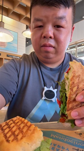 Mendocino farms pov | Mendocino Farms