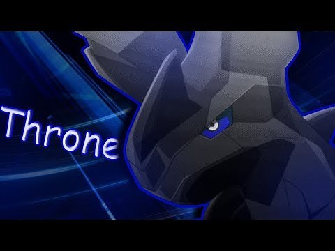 Pokemon 「AMV」 Throne
