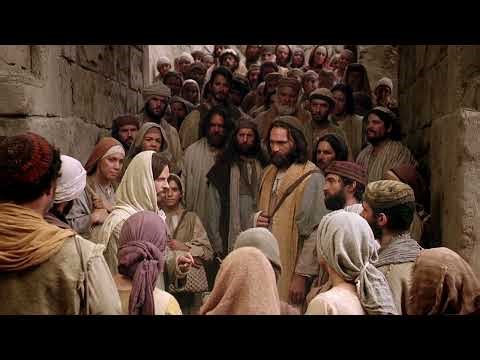 Enoch Utah Stake - Testimonies from the Stake Council - Michael Hadley