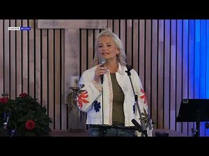 (7056) Krista og Sámal Hanni Lognberg: Had It Not Been For a Place Called Mount Calvary