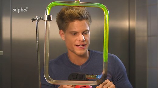 alpha Lernen | Physik: Wärmeströmung