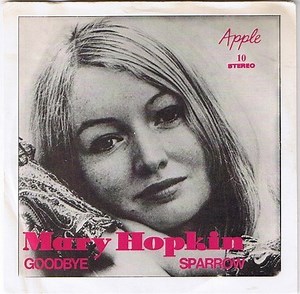 Mary Hopkin - Goodbye