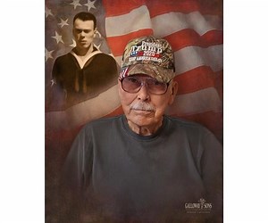 William "Bill" V. Murphy Obituary (2025) - Beeville, TX - Galloway & Sons Funeral Home - Beeville