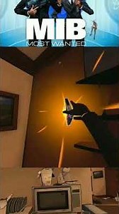 MIB Apartment #metavr #newvrgame #metaquestgames #vrfun #vrgaming