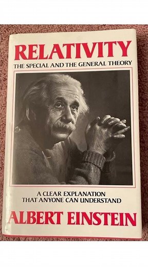 📚 Books by Albert Einstein You Must Read | From Relativity to Walter Isaacson’s Biography