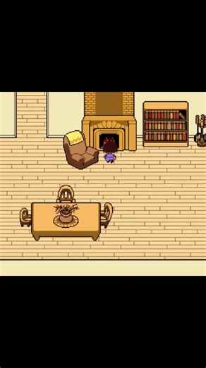 This game loves to prove me wrong #undertale #sans #torielundertale #minecraft