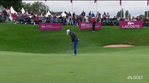 15K views · 615 reactions | This long birdie putt on 18 was icing on the cake for In Kyung Kim's 3rd round of the Evian Championship. Watch now on Golf Channel. | LPGA | Facebook