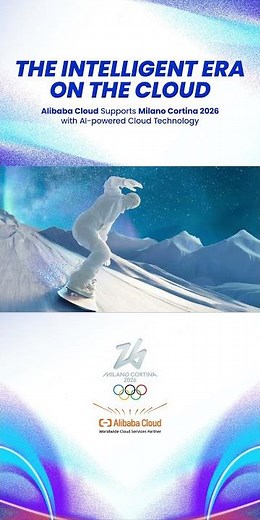 Experience the Olympics Like Never Before — Alibaba Cloud Real-Time 360° Replay