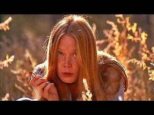 Bruce Springsteen - I'm On Fire - BADLANDS (Martin Sheen, Sissy Spacek) - Born in the U.S.A.