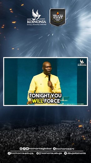 WORSHIP IS NOT AN AUDITION — IT'S SURRENDER! Worship is not an audition—it’s full surrender. If only your mouth is involved, you’re performing, not worshiping. True worship involves your entire being and engages your heart, your body, your intellect, your emotions—everything within you. Even your pain, your sickness, your bills, your battles—they must bow too. If it found its way into your life, it must worship your God. We don’t worship alone—everything in us and around us must join in. Stop si