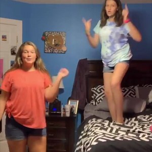 9.6K views · 33 reactions | Girls' shenanigans  | Funny Videos | Facebook