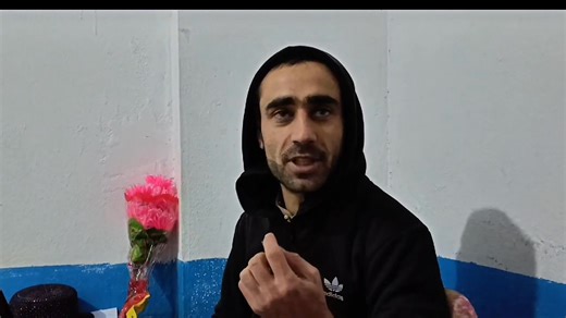 د Ethical Hacking تعلیمي ویډیو: په دې ویډیو کې ښودل شوي چې څنګه د USB بوټ له لارې د Windows پاسورډ Reset کړو. ⚠️ دا طریقه یوازې د زده‌کړې او اخلاقي هېکینګ لپاره ده. یوازې په خپل کمپیوټر یا د قانوني اجازې سره یې وکاروئ #اخلاقي_هېکینګ #وینډوز #پاسورډ #کمپیوټر_ټرېک #تعلیمي_ویډیو Ethical Hacking Tutorial: Learn how to reset a Windows password using a bootable USB (Passcape). ⚠️ For educational and ethical purposes only. Use only on your own PC or with legal permission. #EthicalHacking #WindowsPasswo