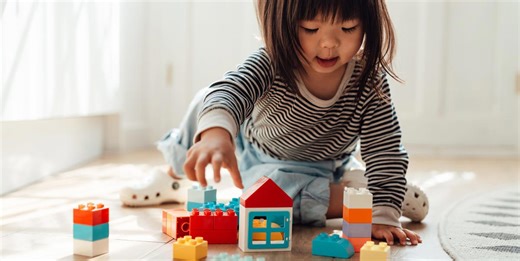 45 Fun Indoor Activities for Kids Who Are Stuck Inside