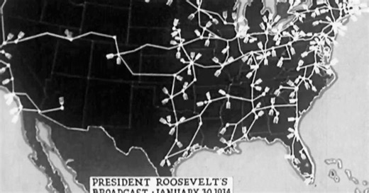 American Experience:Radios by the Millions Season 25 Episode 6