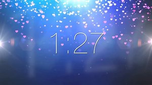 Countdown 5 Min V2 Stock Footage Video (100% Royalty-free) 6613856 | Shutterstock