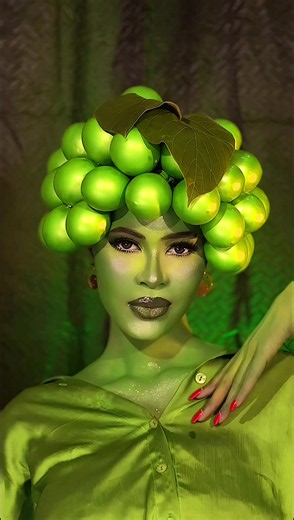 Mayna Beauty makeup tutorial by It's Lyly