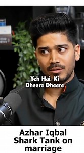 Azhar Iqubal is the CEO and co-founder of InShorts, a news app that shortens news and writes it within 60 words. The 31-year-old founded the company as a Facebook page along with Deepit Purkayastha and Anunay Arunav. In 2013, they released the app. #startupstories #startup #startupindia visit: thekarostartup.com | Karo Startup