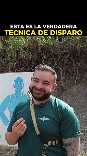 THIS IS THE TRUE SHOOTING TECHNIQUE