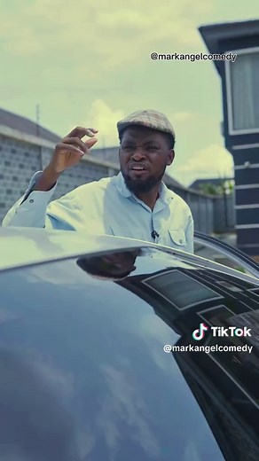 What just happened?🤔 #fypシ゚ #markangel #funny #goviral #driver | Driving Car Videos