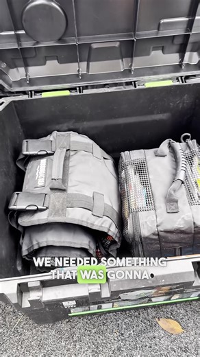 Score up to 25% off TRED outdoor and recovery gear this EOFY. Recovery boards, levelling ramps, storage boxes and more. Get in while it lasts! 🔥 | TRED 4x4