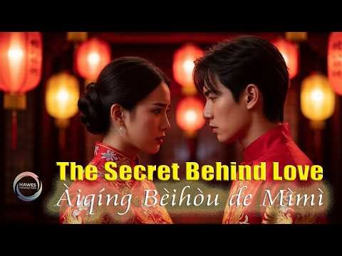 The Secret Behind Love (Àiqíng bèihòu de mìmì) | Hawes Production (Official MV)