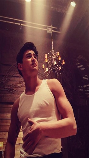 Nick Scratch y su encantadora aventura