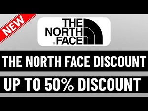 HOW TO GET WORKING THE NORTH FACE DISCOUNT PROMO CODES 2026 (FULL GUIDE)