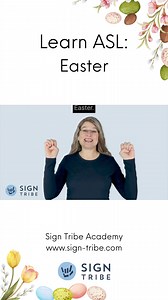 2.4K views · 70 reactions | 蘭 Learn how to sign a few variations for...