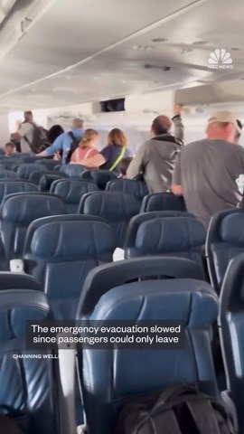 FAA to review in-flight safety procedures