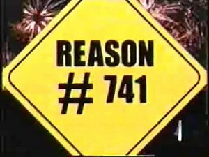 KUVI/UPN commercials, 1/4/2001 part 2