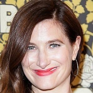 Kathryn Hahn Husband 2025: Dating History & Exes - CelebsCouples