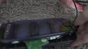 Screen shadow, How to fix and clean an old screen - YTboob