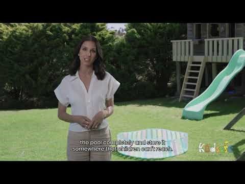 Portable Pool Safety