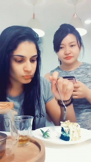 When My Love for Her is Pure 😋🐒💜🍀🥰🤣#crazyus#srilankan #japanese#friends#trend#comedy#😋💕🦄🍀