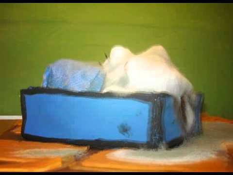 The Best Garfield Falsh Animashun Collab Ever!