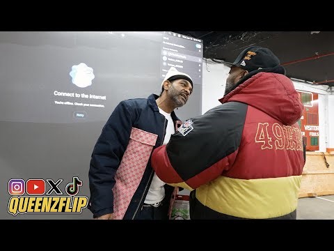 JIM JONES ACCUSED ME OF RAGE BAITING HIM