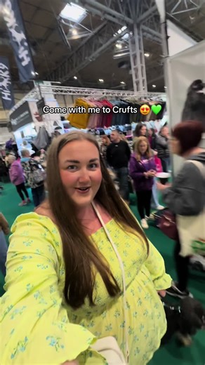 Enjoying Crufts: A Celebration of Dogs