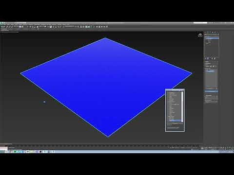 MAX Data Channels Turorial