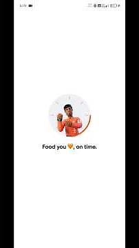 How to order food on train #foodordering #trainfood